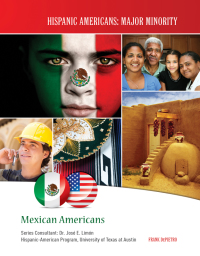 Cover image: Mexican Americans