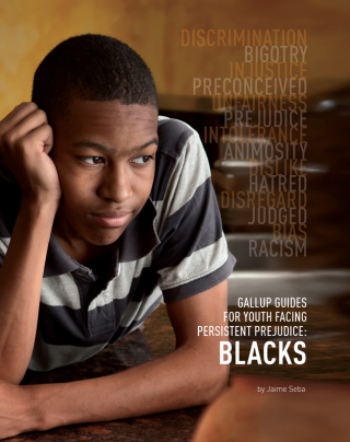 Cover image: Gallup Guides for Youth Facing Persistent Prejudice