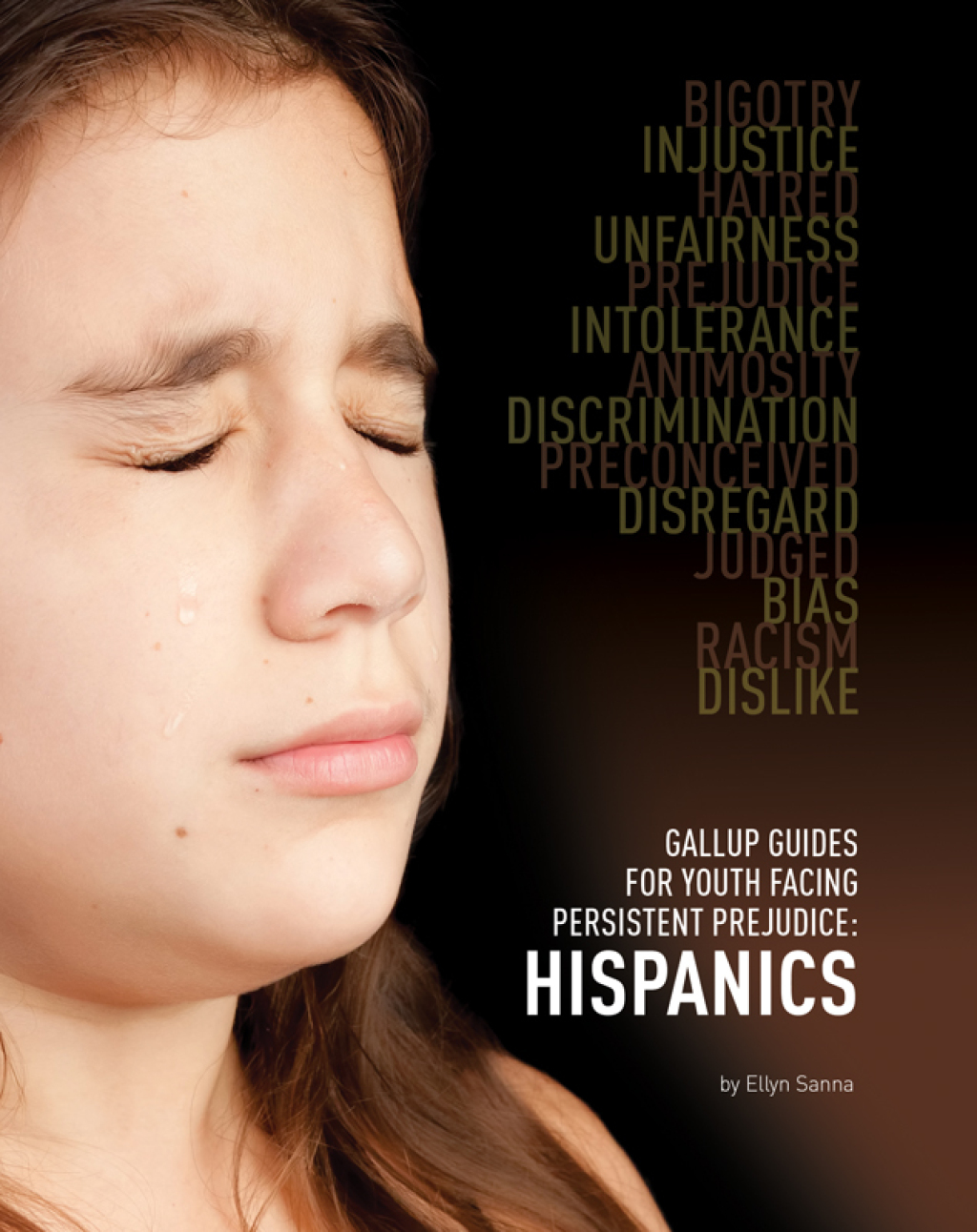 Gallup Guides for Youth Facing Persistent Prejudice Hispanics