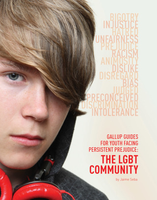 Cover image: Gallup Guides for Youth Facing Persistent Prejudice