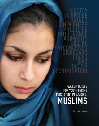 Cover image: Gallup Guides for Youth Facing Persistent Prejudice 9781422224687