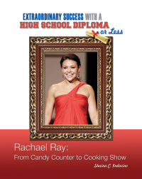 Cover image: Rachael Ray