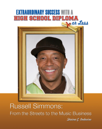 Cover image: Russell Simmons 9781422223017