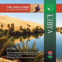 Cover image: Libya 9781422221815