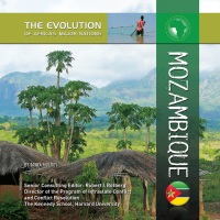 Cover image: Mozambique 9781422200902