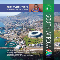 Cover image: South Africa