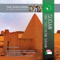 Cover image: Sudan and Southern Sudan 9781422221853