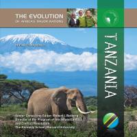 Cover image: Tanzania 9781422221860