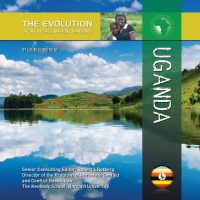 Cover image: Uganda 9781422221877