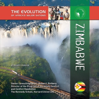 Cover image: Zimbabwe