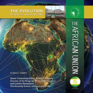 Cover image: The African Union 9781422221907