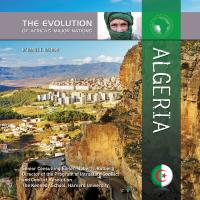 Cover image: Algeria 9781422221914