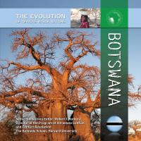 Cover image: Botswana 9781422221938