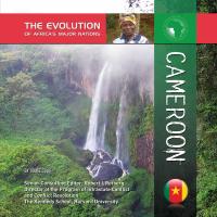 Cover image: Cameroon