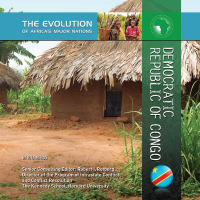 Cover image: Democratic Republic of Congo 9781422221952