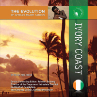 Cover image: Ivory Coast 9781590848081