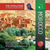 Cover image: Morocco 9781422200841
