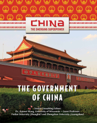 Cover image: The Government of China