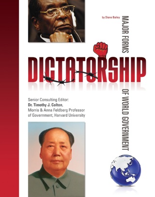 Cover image: Dictatorship