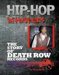 Cover image: The Story of Death Row Records