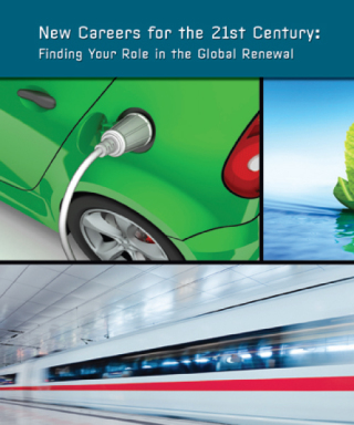 Cover image: Tomorrow's Transportation 9781422218242