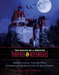 Cover image: Transylvania and Beyond