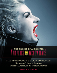 Cover image: The Psychology of Our Dark Side 9781422219607.0