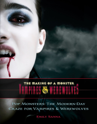 Cover image: Pop Monsters 9781422219591.0