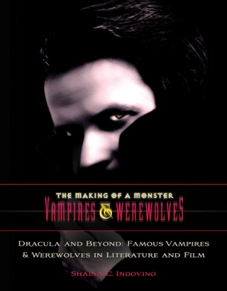 Cover image: Dracula and Beyond 9781422218037