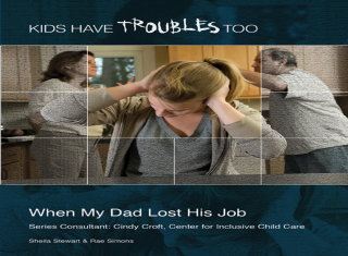 Cover image: When My Dad Lost His Job 9781422219164.0