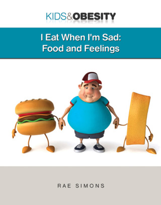 Cover image: Eat When I'm Sad 9781422219027.0