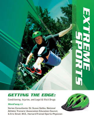 Cover image: Extreme Sports 9781422217290
