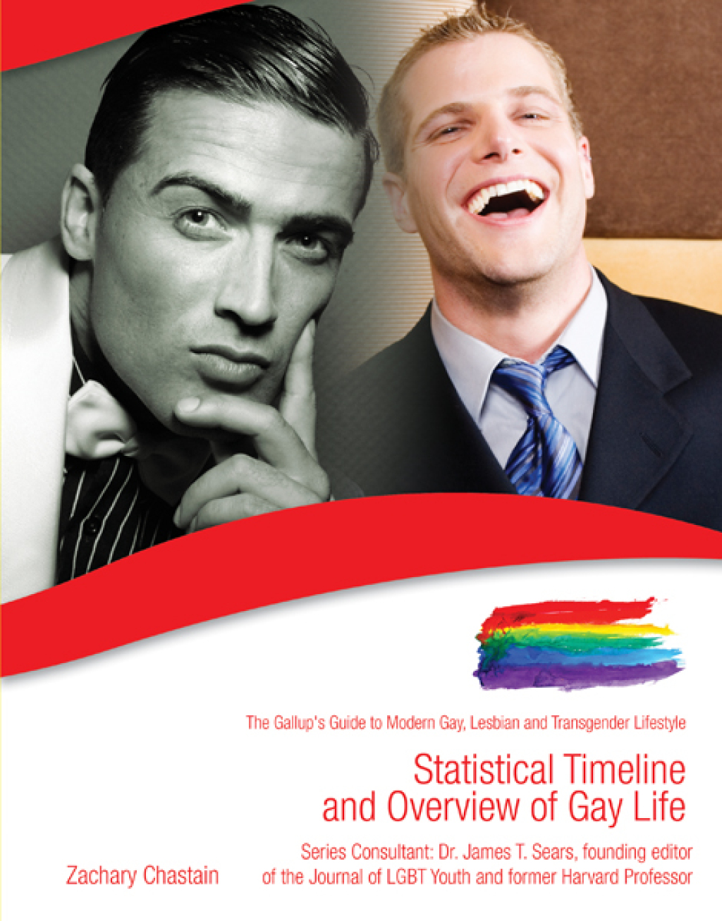 ISBN 9781422217566 product image for Statistical Timeline and Overview of Gay Life (eBook) | upcitemdb.com