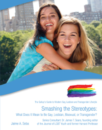 Cover image: Smashing the Stereotypes 9781422218747.0