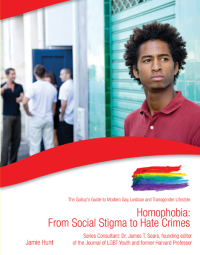 Cover image: Homophobia