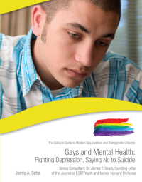 Cover image: Gays and Mental Health 9781422218709.0