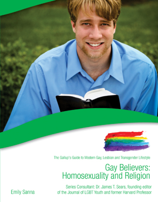 Cover image: Gay Believers