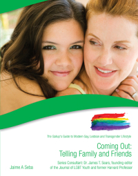 Cover image: Coming Out