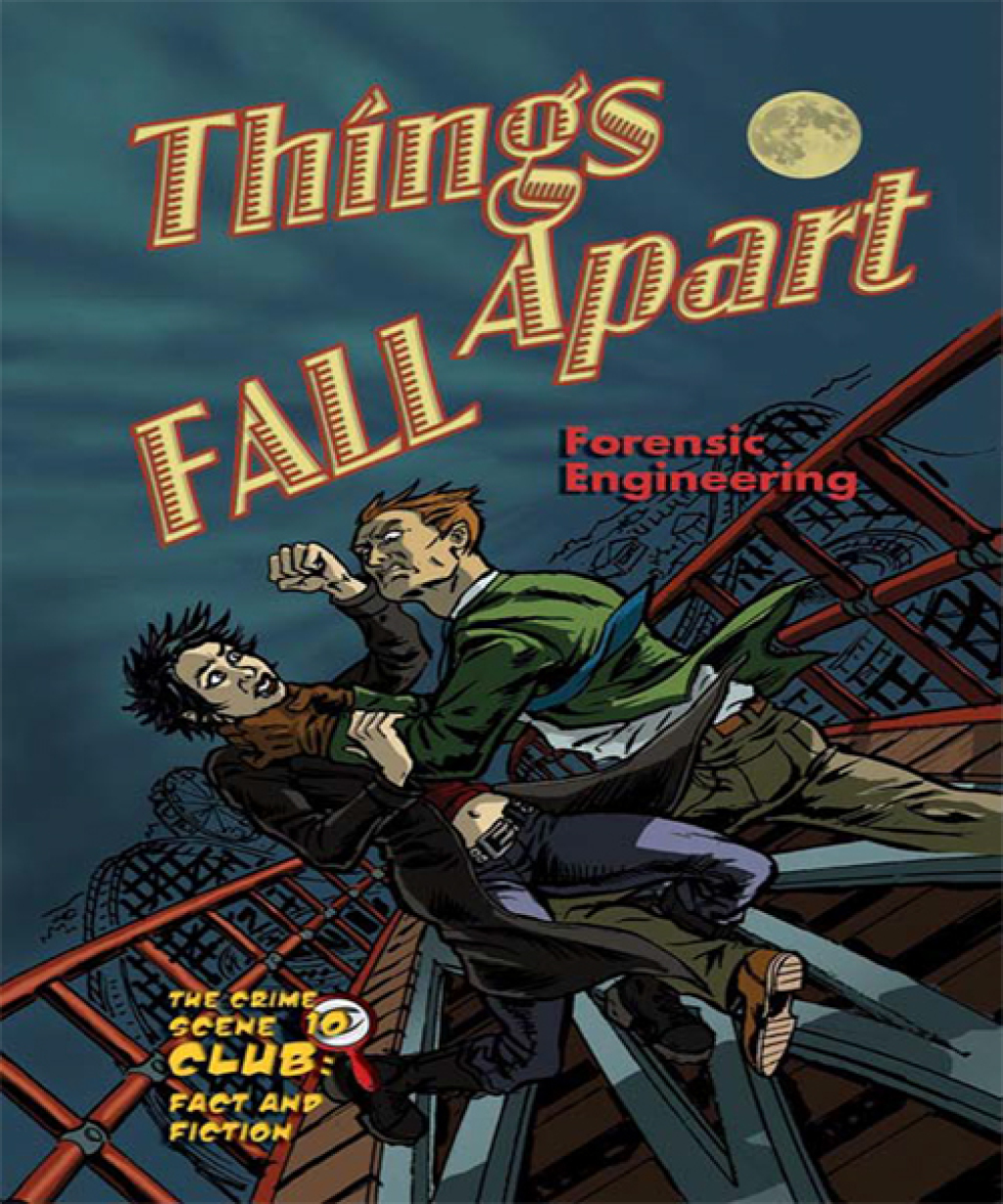 ISBN 9781422202562 product image for Things Fall Apart (eBook) | upcitemdb.com