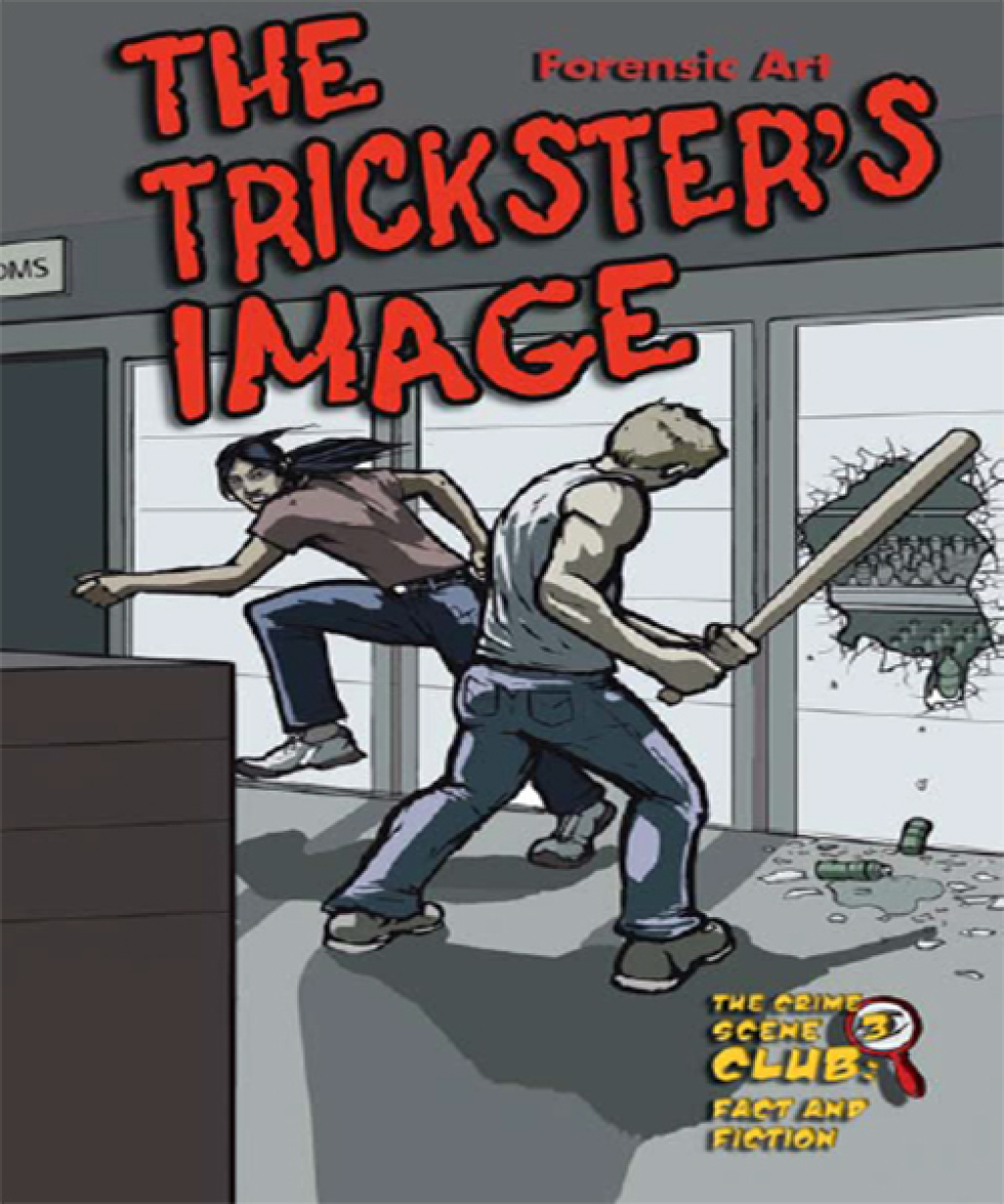 ISBN 9781422202494 product image for The Trickster's Image (eBook) | upcitemdb.com