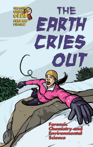 Cover image: The Earth Cries Out 9781422202548