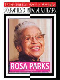 Cover image: Rosa Parks 9781422216156
