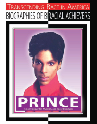 Cover image: Prince 9781422216149