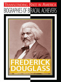 Cover image: Frederick Douglass 9781422216118