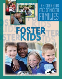 Cover image: Foster Kids 9781422214978