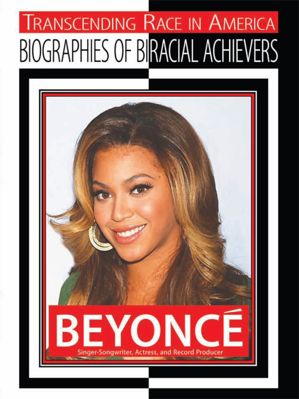 Beyonce eBook