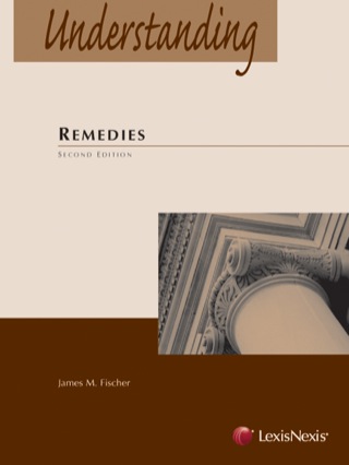 Cover image: Understanding Remedies 2nd edition 9781422480533