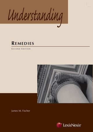 Cover image: Understanding Remedies 2nd edition 9781422480533
