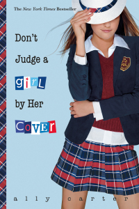 Cover image: Don't Judge a Girl by Her Cover 9781423116387