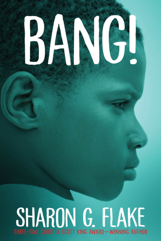 Cover image: Bang! 9780786818440